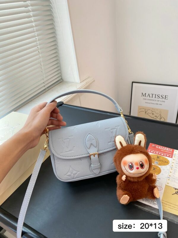 Stylish Fashion Carry Bag L5109