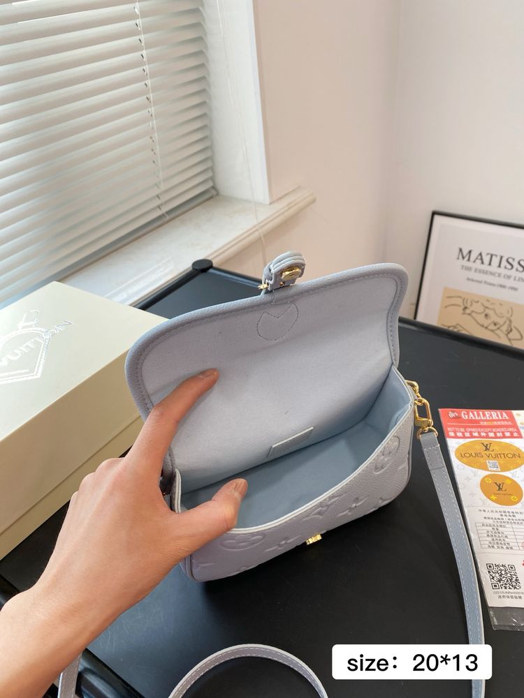 New Collection Fashion Bag L5109 New Collection Fashion Bag L5109