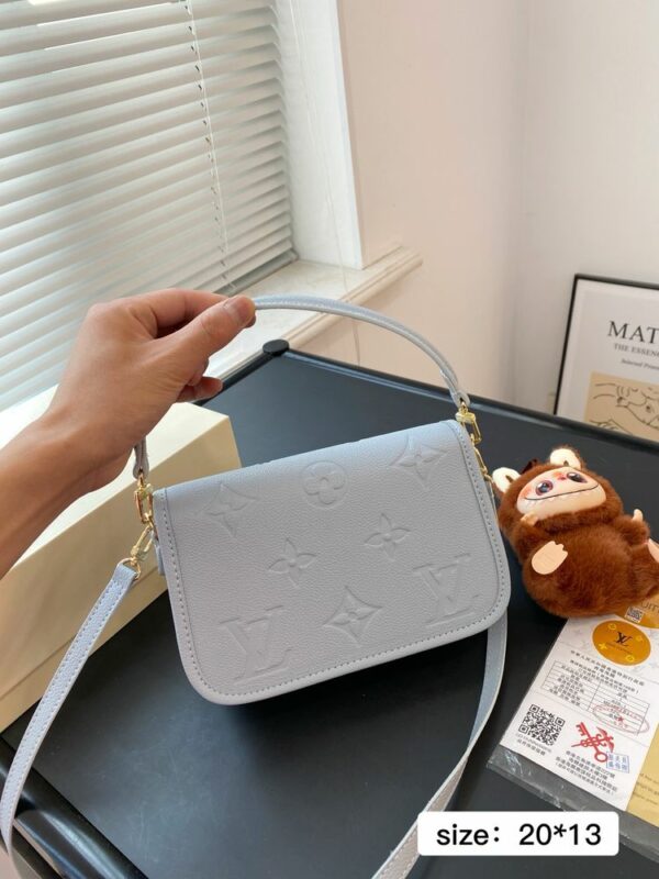 Stylish Fashion Carry Bag L5109