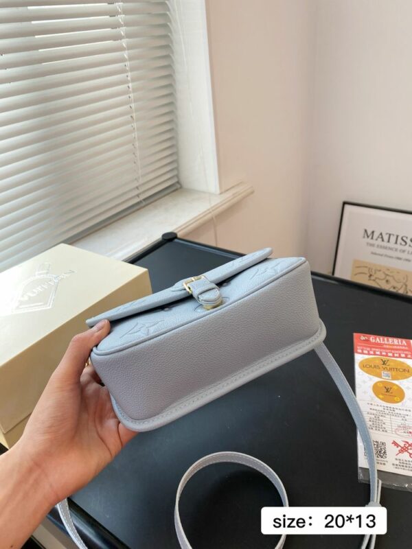 Stylish Fashion Carry Bag L5109