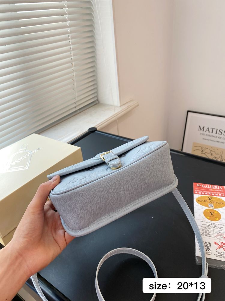 New Collection Fashion Bag L5109 New Collection Fashion Bag L5109