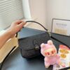 Stylish Fashion Carry Bag L5109