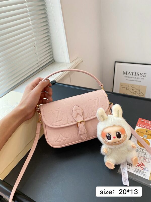 Stylish Fashion Carry Bag L5109