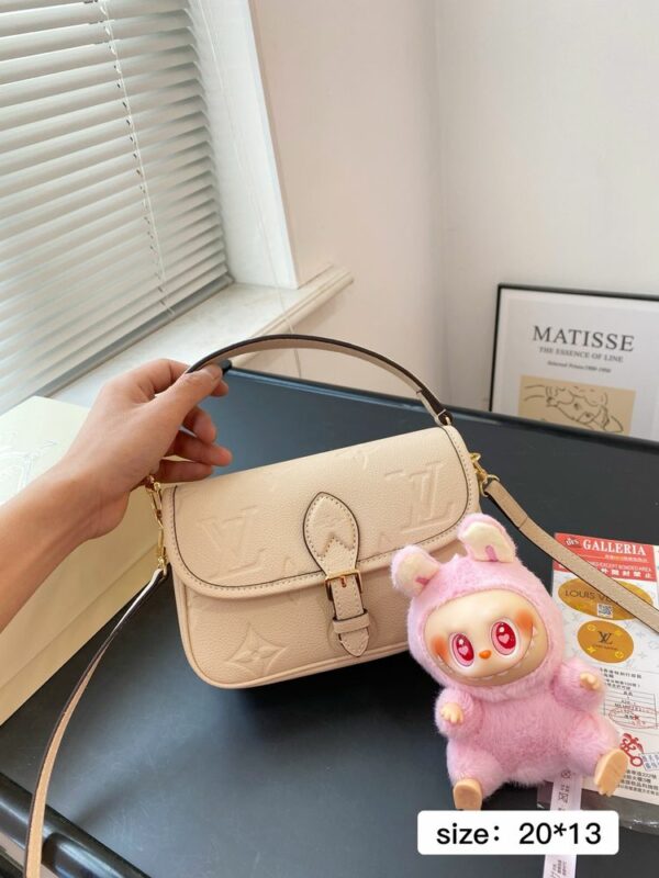 Stylish Fashion Carry Bag L5109