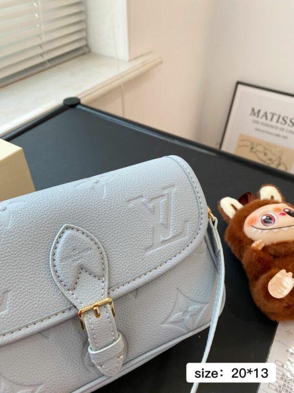 Stylish Fashion Carry Bag L5109