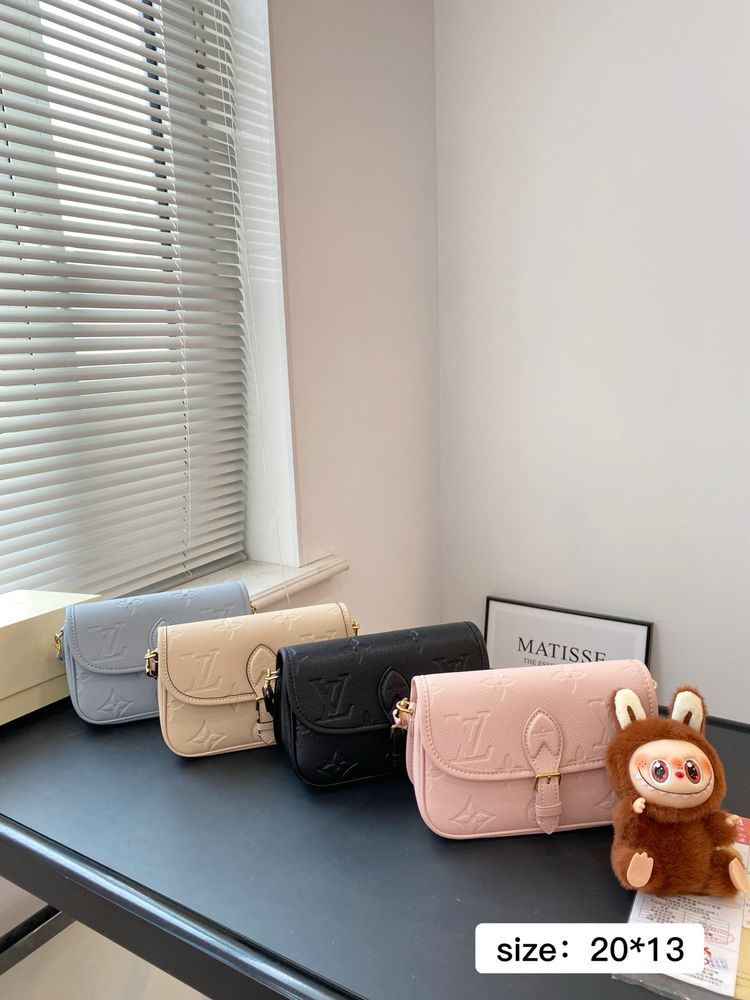 New Collection Fashion Bag L5109 New Collection Fashion Bag L5109