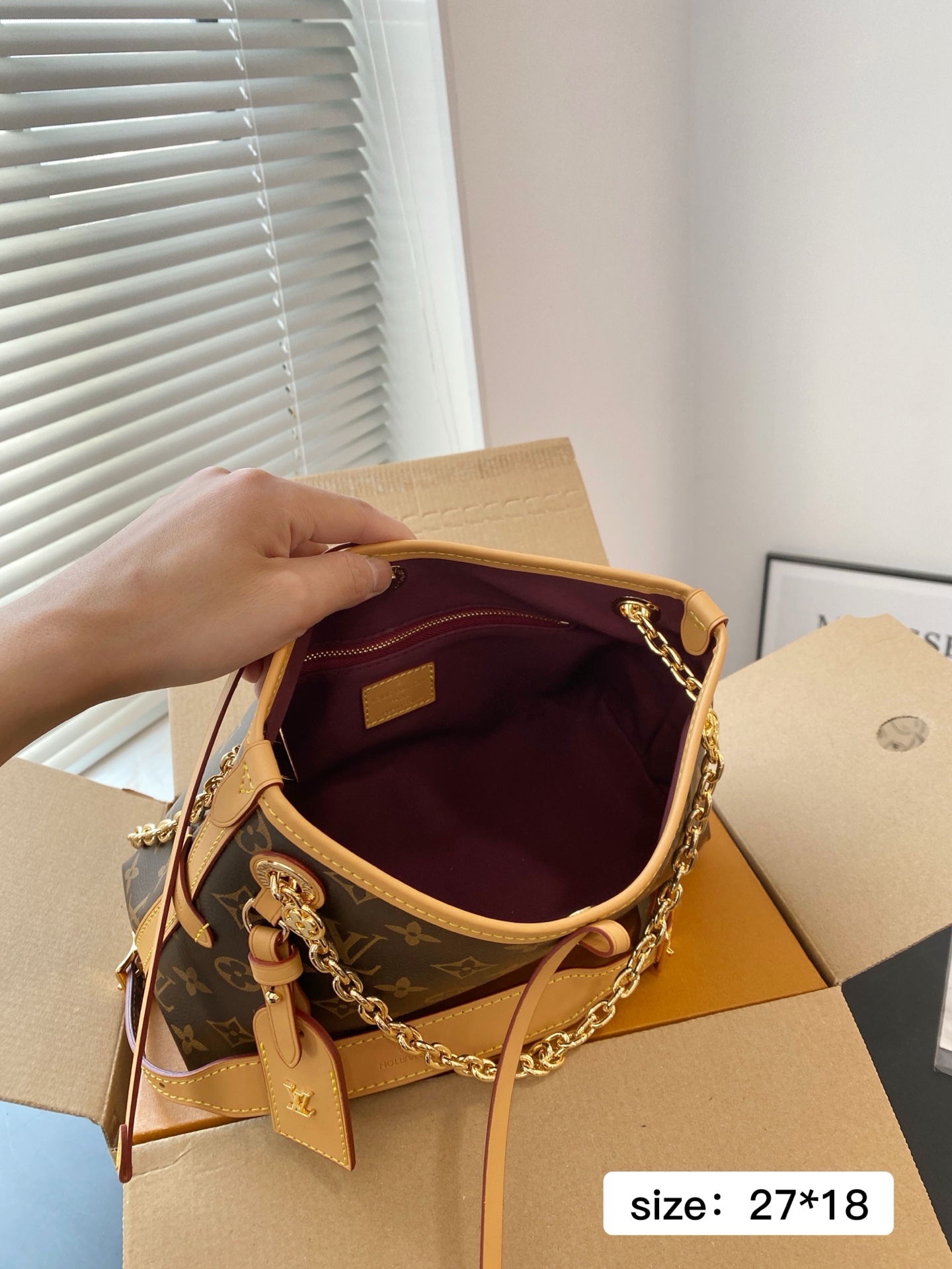 New Collection Fashion Bag L5108 New Collection Fashion Bag L5108