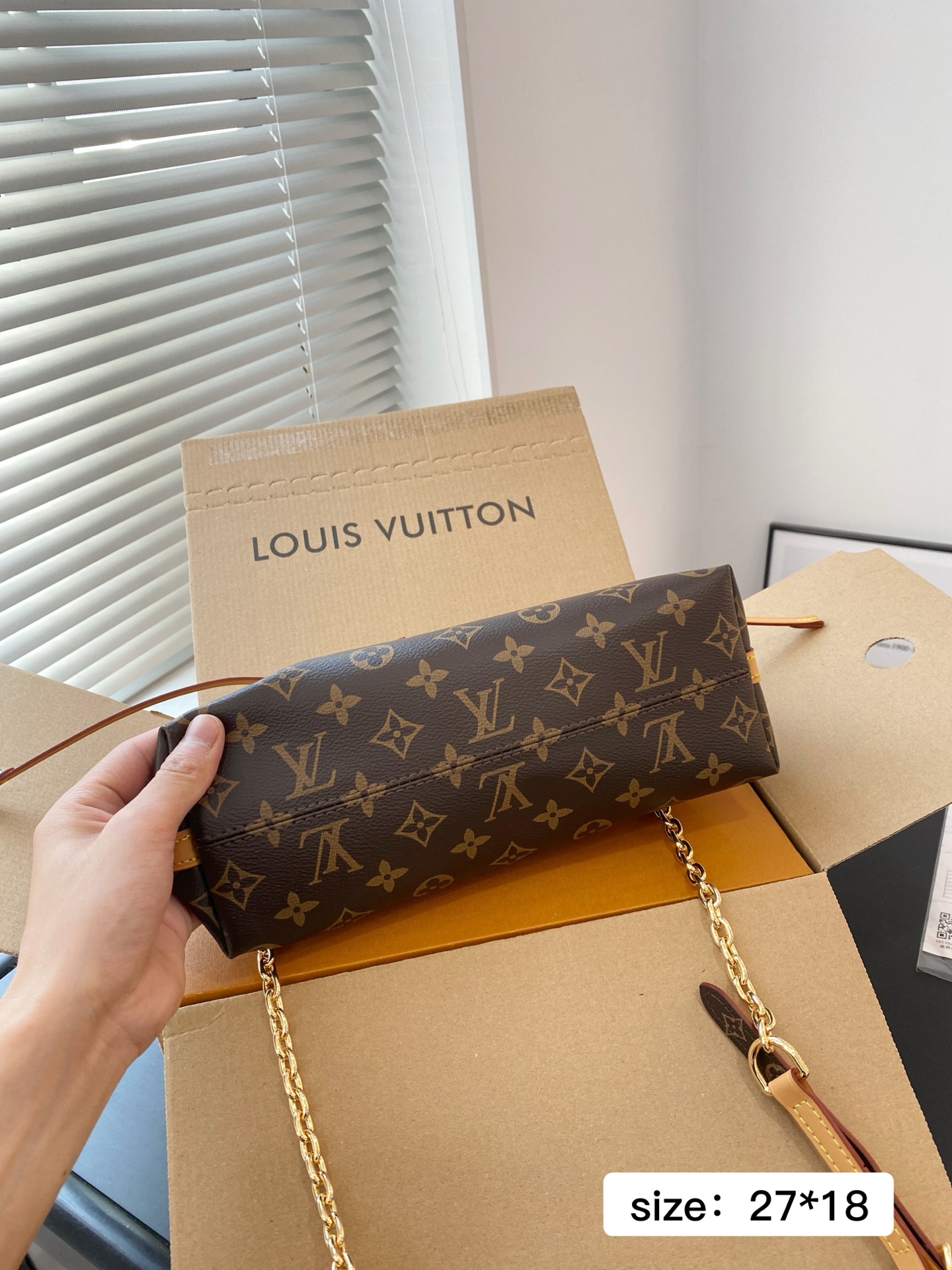 New Collection Fashion Bag L5108 New Collection Fashion Bag L5108