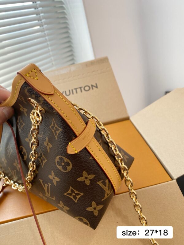 Stylish Fashion Carry Bag L5108