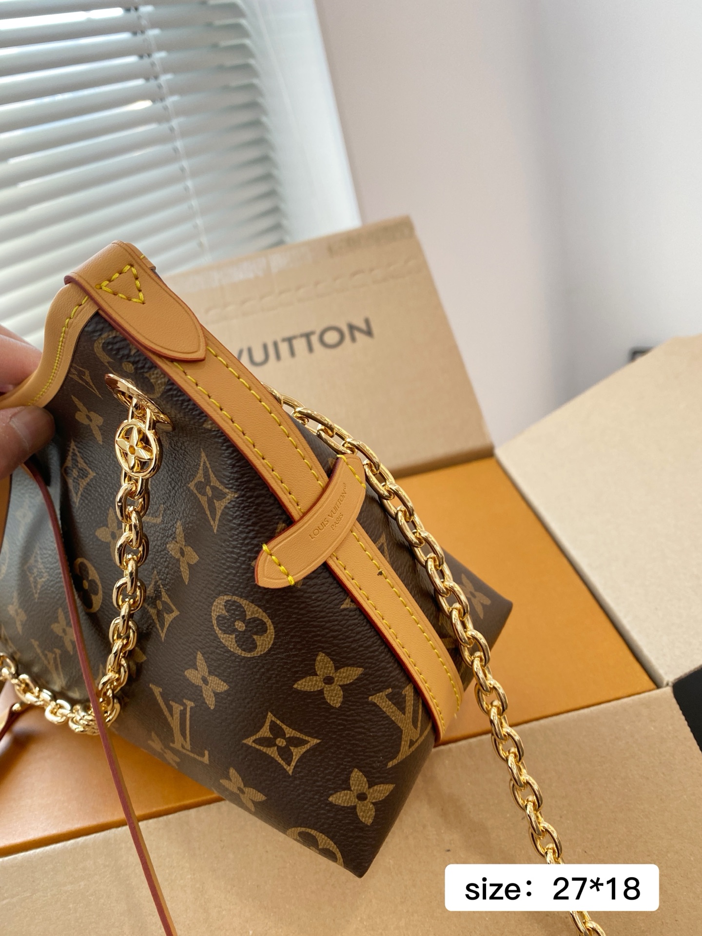 New Collection Fashion Bag L5108 New Collection Fashion Bag L5108