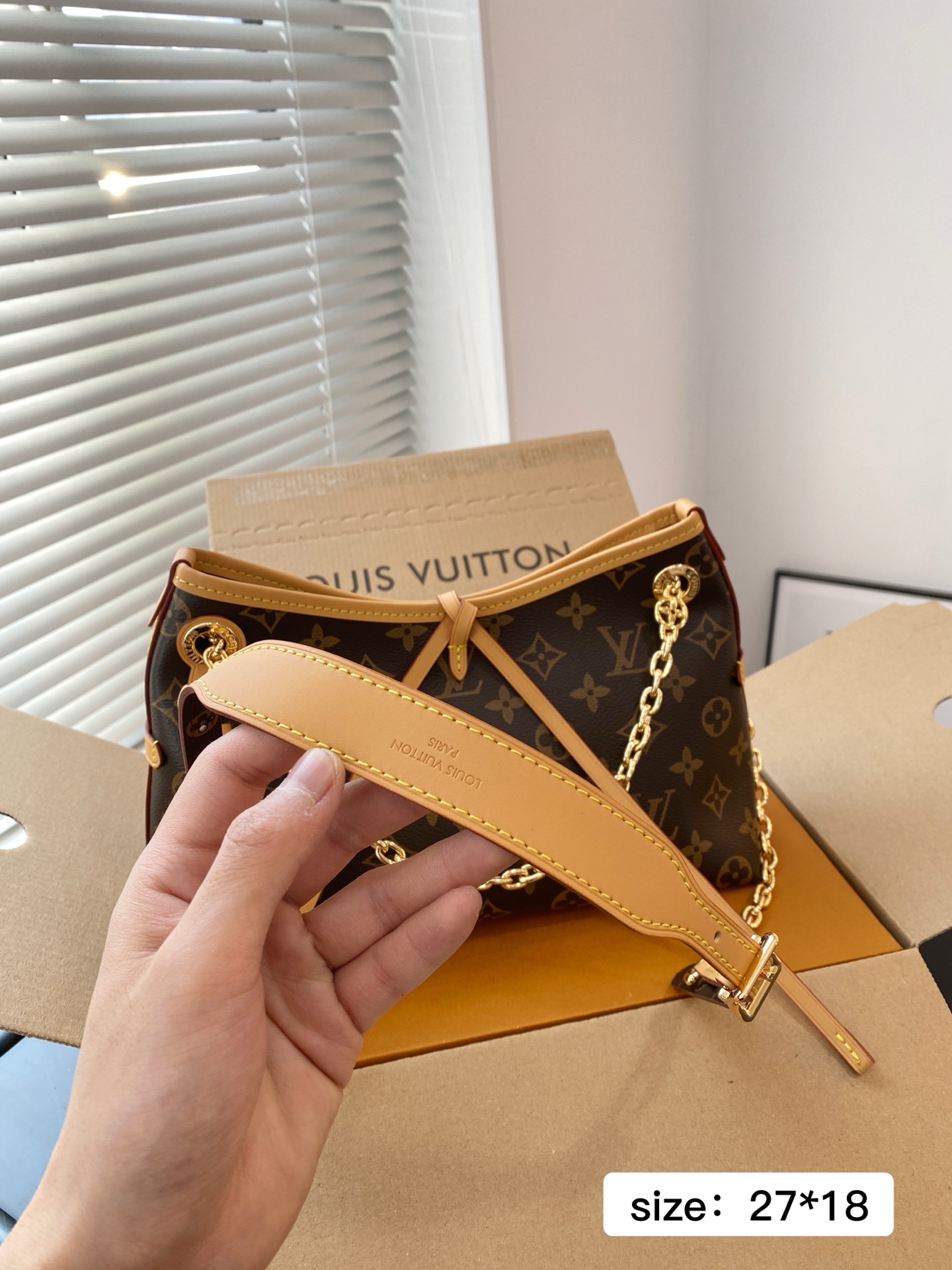 New Collection Fashion Bag L5108 New Collection Fashion Bag L5108