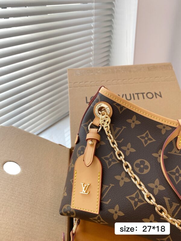 Stylish Fashion Carry Bag L5108