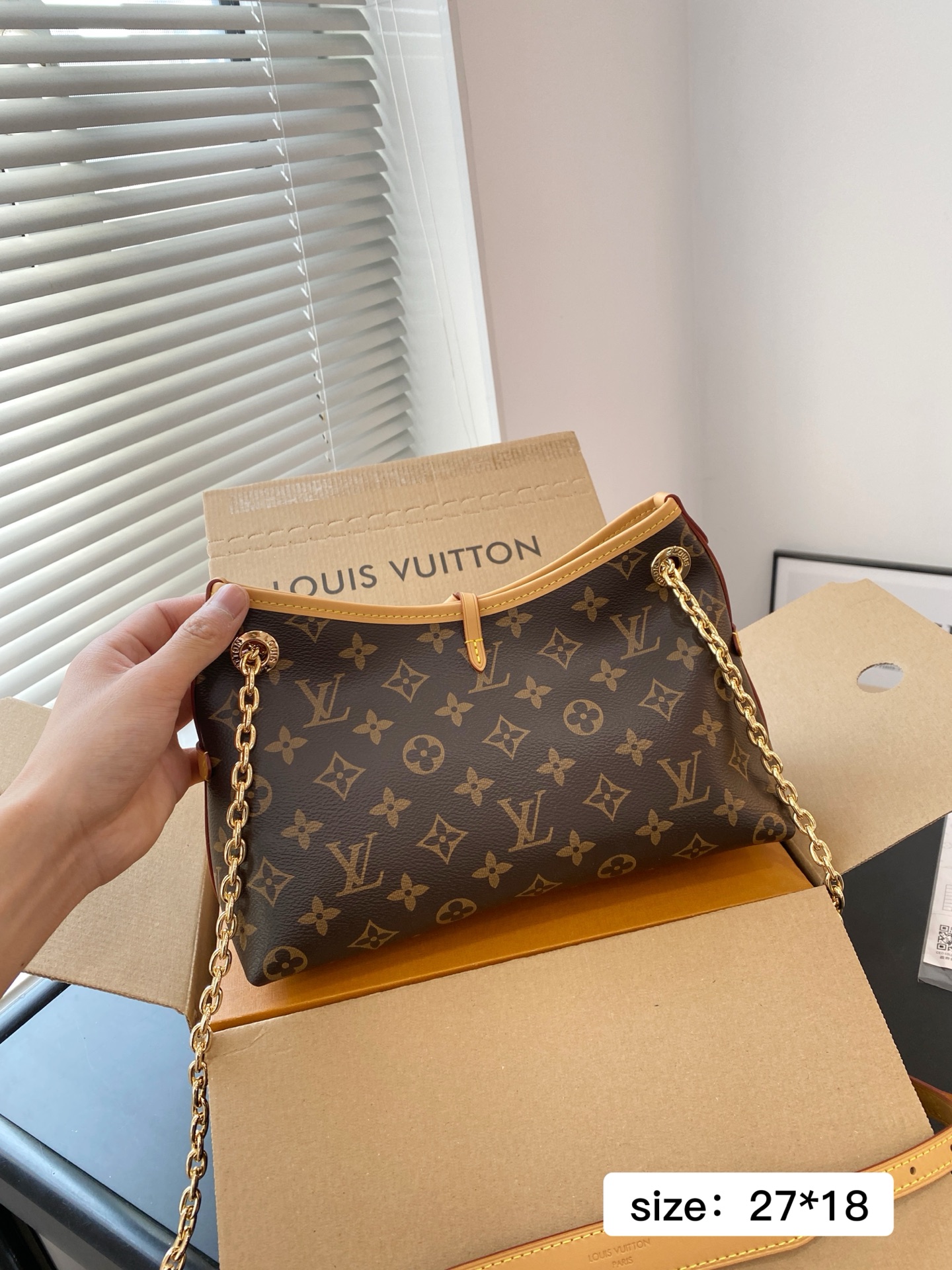 New Collection Fashion Bag L5108 New Collection Fashion Bag L5108