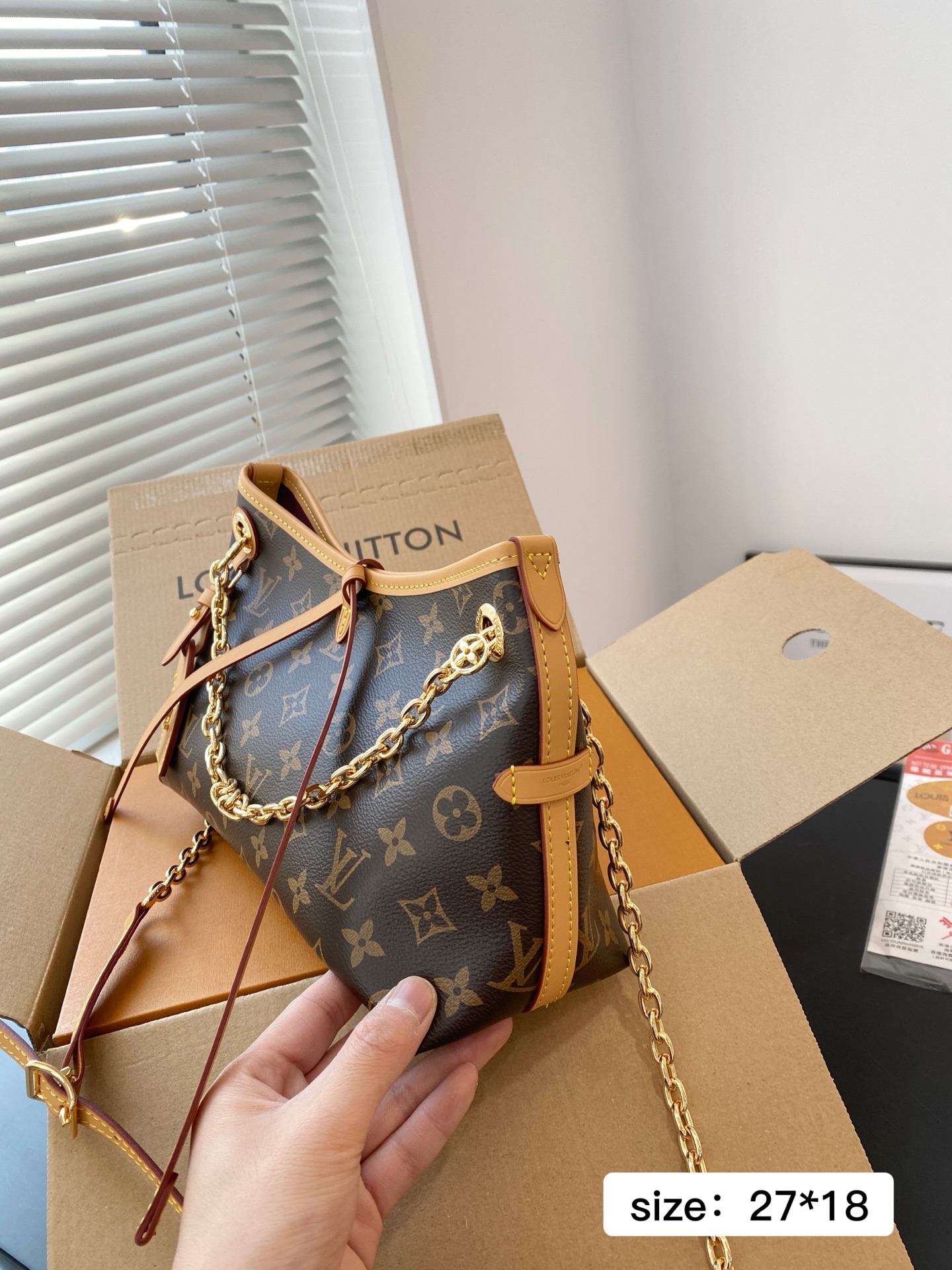 New Collection Fashion Bag L5108 New Collection Fashion Bag L5108