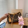 Stylish Fashion Carry Bag L5108