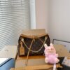 Stylish Fashion Carry Bag L5108