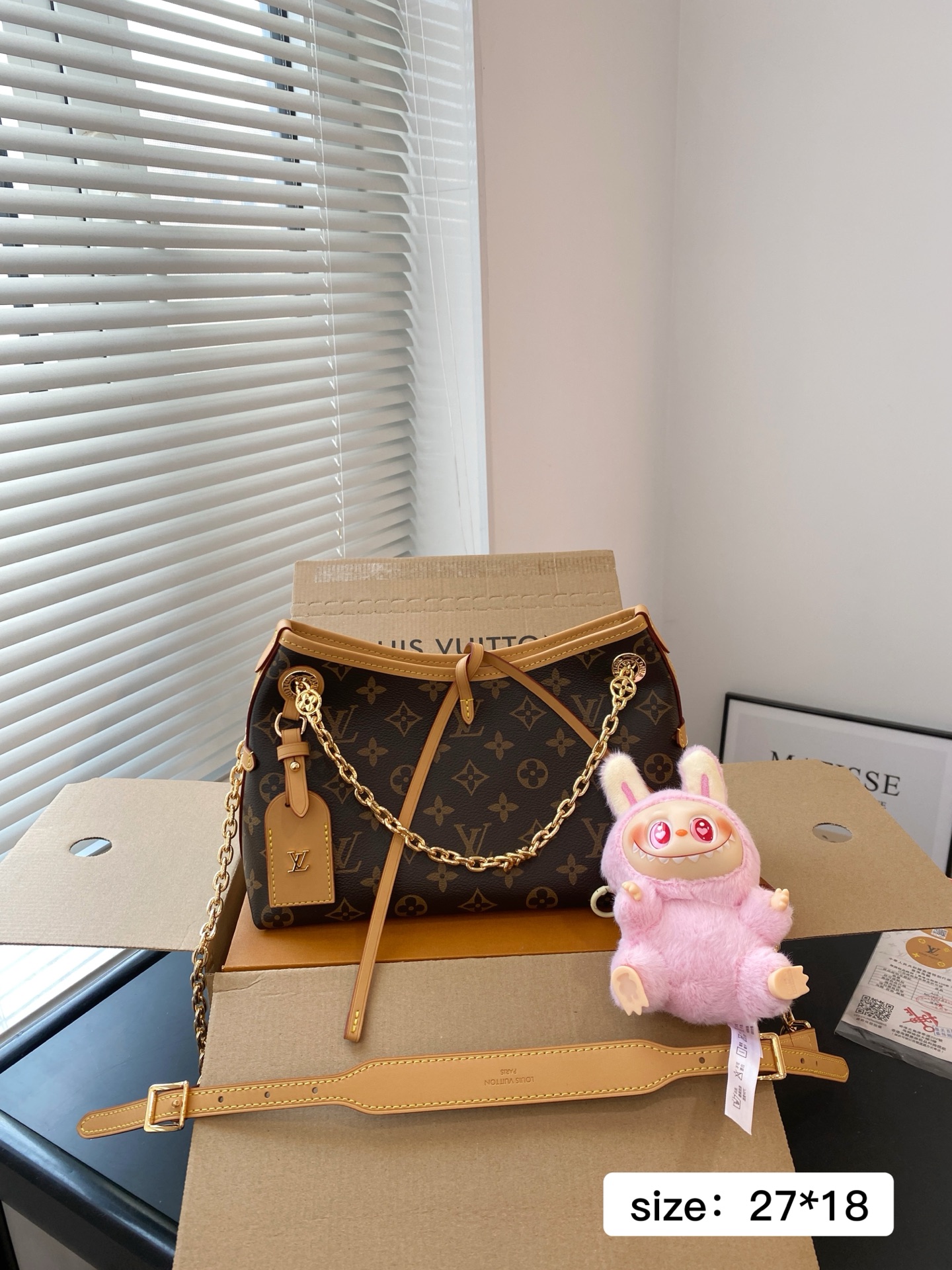 New Collection Fashion Bag L5108 New Collection Fashion Bag L5108