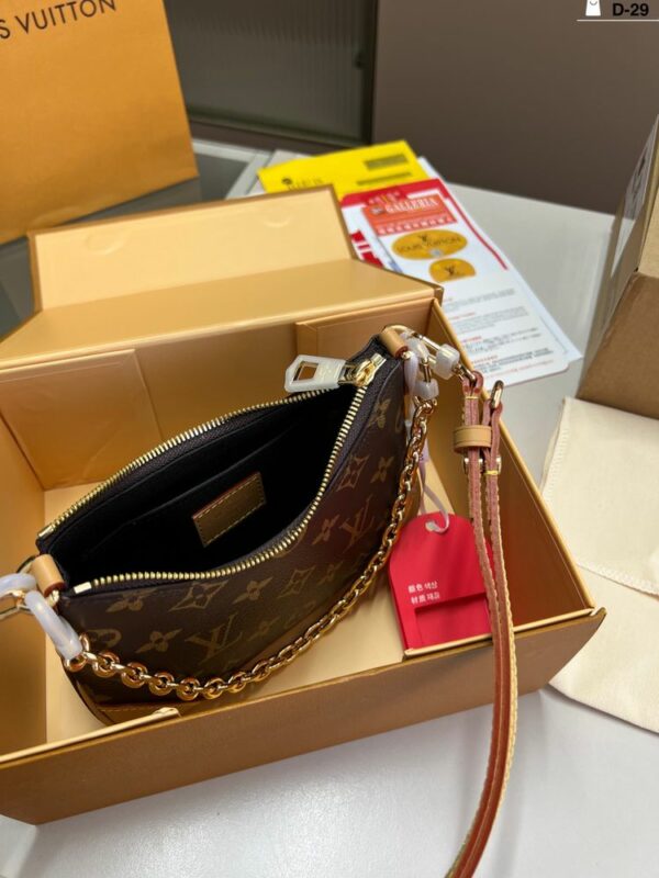 Stylish Fashion Carry Bag L5107