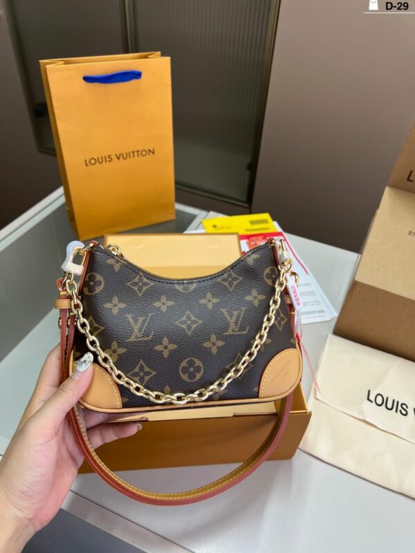 Stylish Fashion Carry Bag L5107