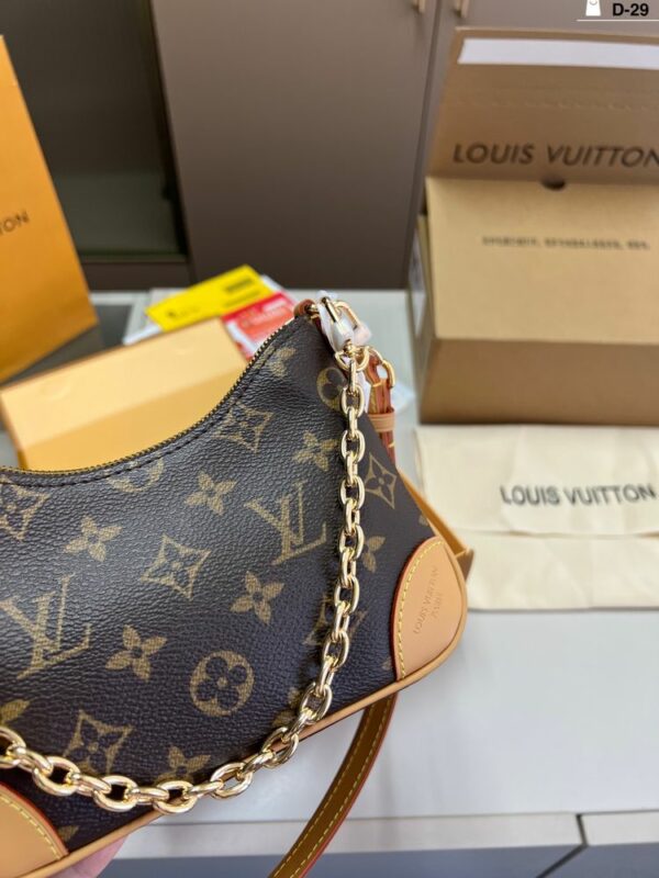 Stylish Fashion Carry Bag L5107