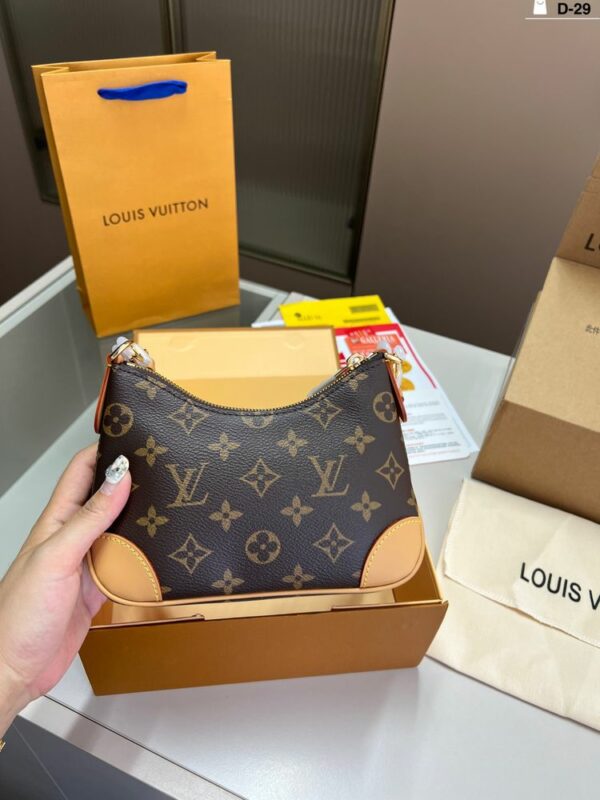 Stylish Fashion Carry Bag L5107