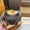 Stylish Fashion Carry Bag L5107