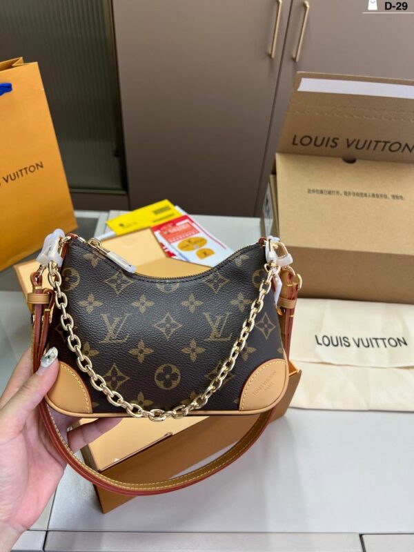 Stylish Fashion Carry Bag L5107