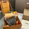 Stylish Fashion Carry Bag L5107