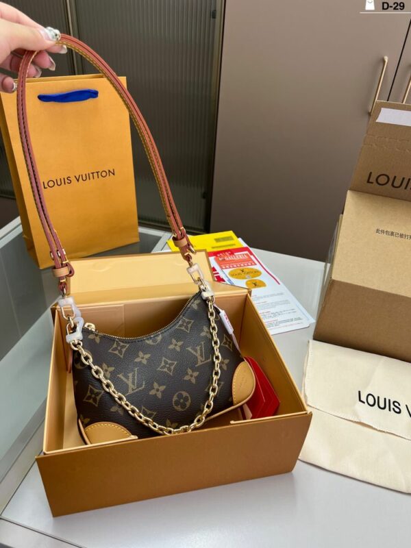 Stylish Fashion Carry Bag L5107