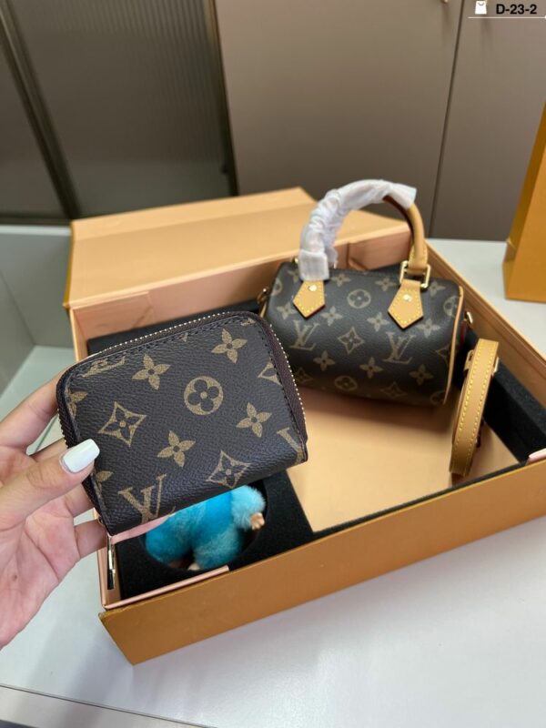 Stylish Fashion Carry Bag L5116