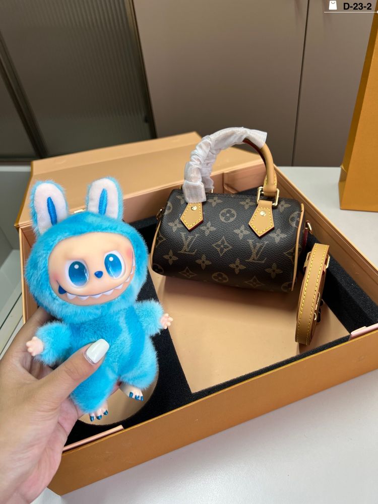 New Collection Fashion Bag L5116 New Collection Fashion Bag L5116