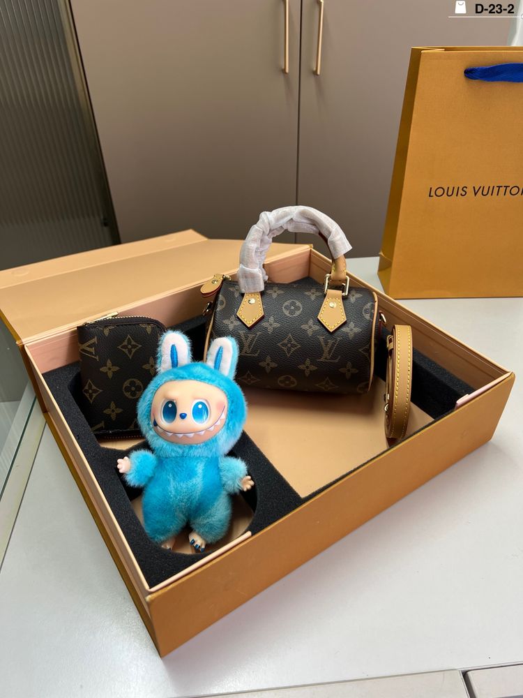 New Collection Fashion Bag L5116 New Collection Fashion Bag L5116