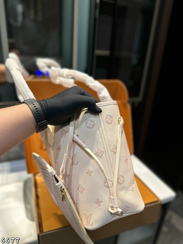 Stylish Fashion Carry Bag L5106