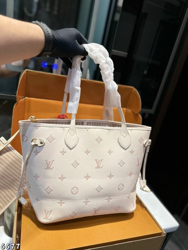 Stylish Fashion Carry Bag L5106