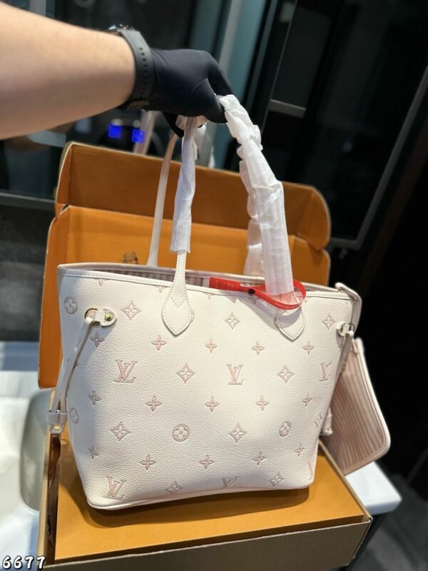 Stylish Fashion Carry Bag L5106
