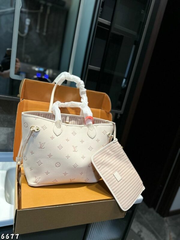 Stylish Fashion Carry Bag L5106