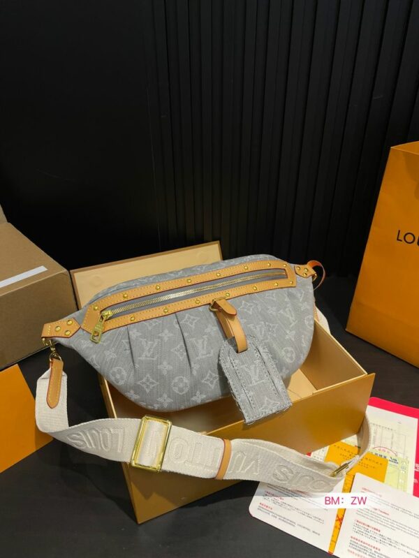 Stylish Fashion Carry Bag L5105