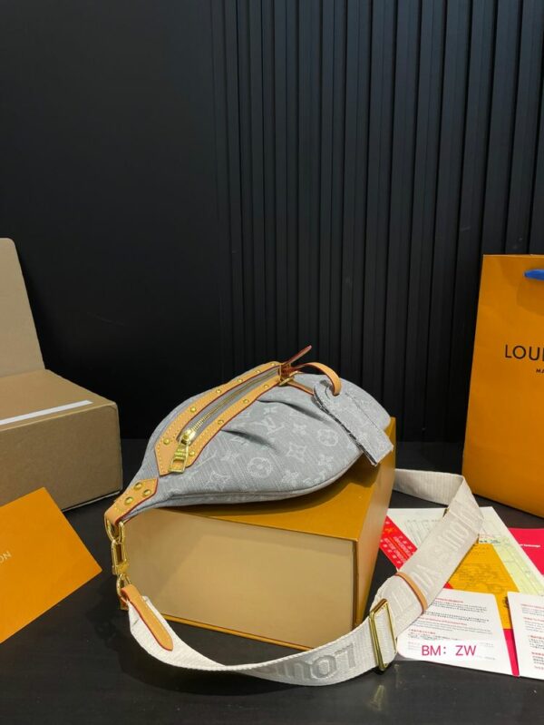 Stylish Fashion Carry Bag L5105