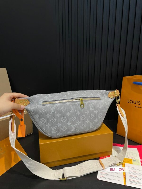 Stylish Fashion Carry Bag L5105