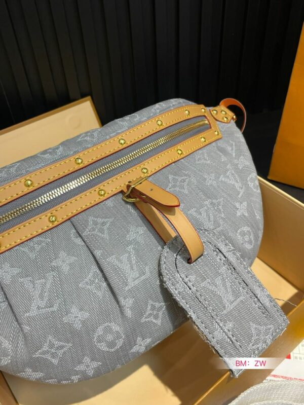 Stylish Fashion Carry Bag L5105