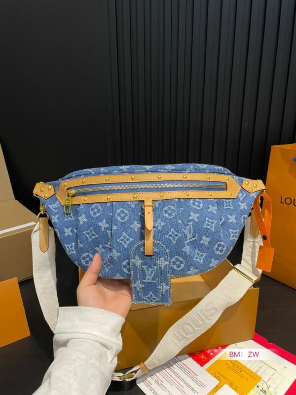 Stylish Fashion Carry Bag L5105