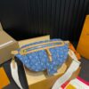 Stylish Fashion Carry Bag L5105