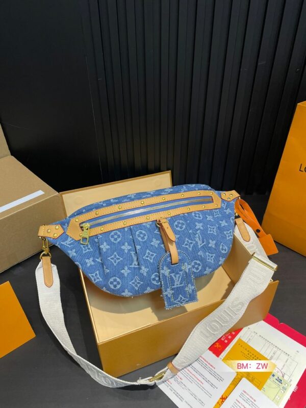 Stylish Fashion Carry Bag L5105