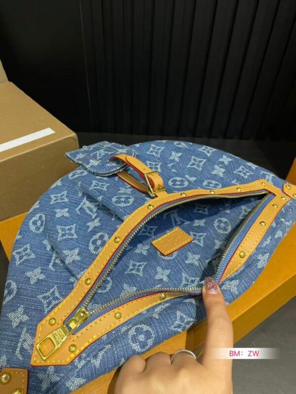 Stylish Fashion Carry Bag L5105