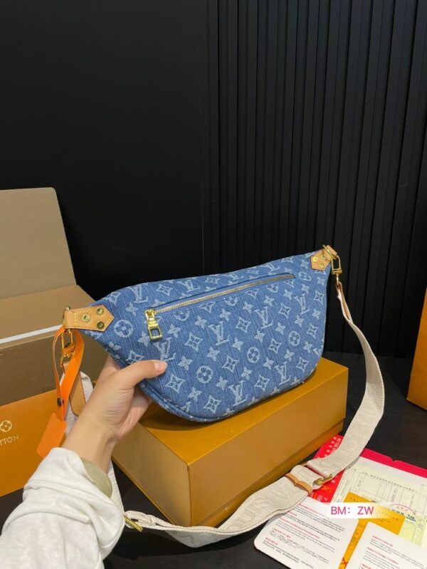 Stylish Fashion Carry Bag L5105