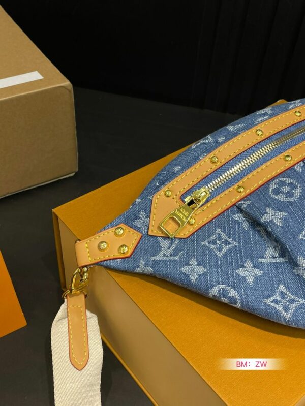 Stylish Fashion Carry Bag L5105