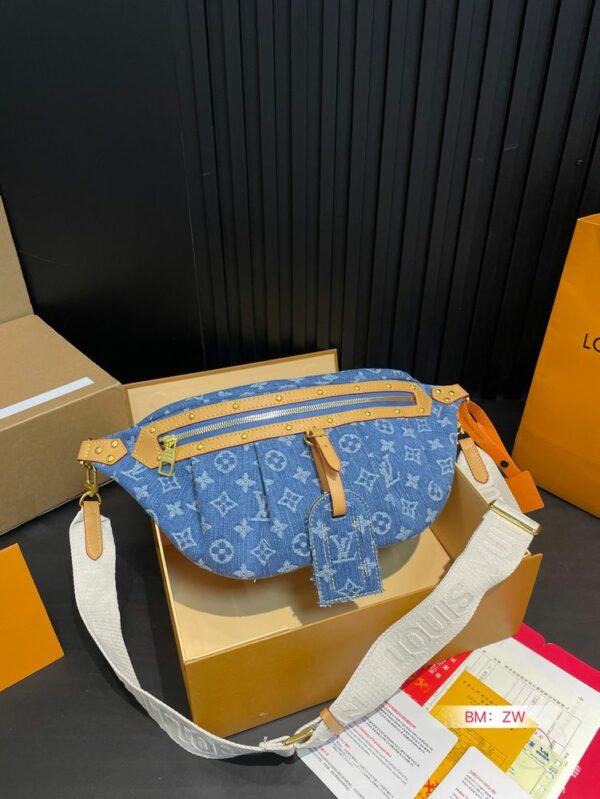 Stylish Fashion Carry Bag L5105