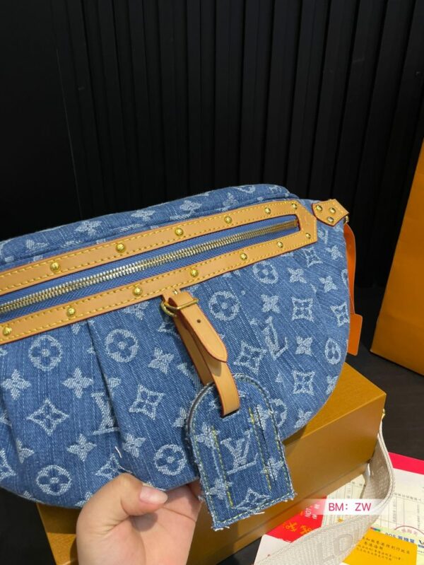 Stylish Fashion Carry Bag L5105