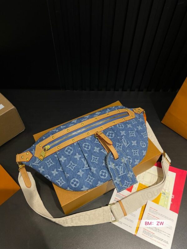 Stylish Fashion Carry Bag L5105