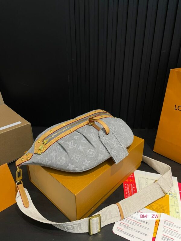 Stylish Fashion Carry Bag L5105